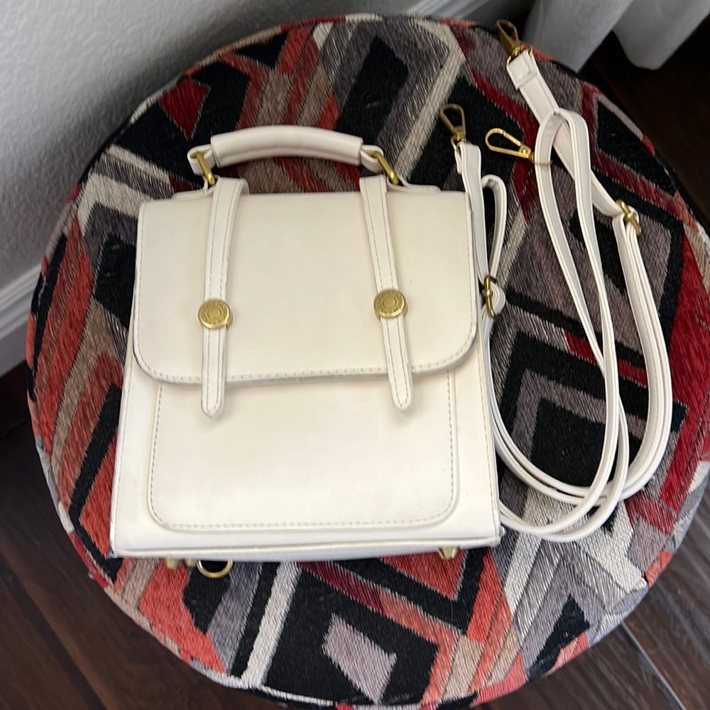 SHEIN backpack/purse